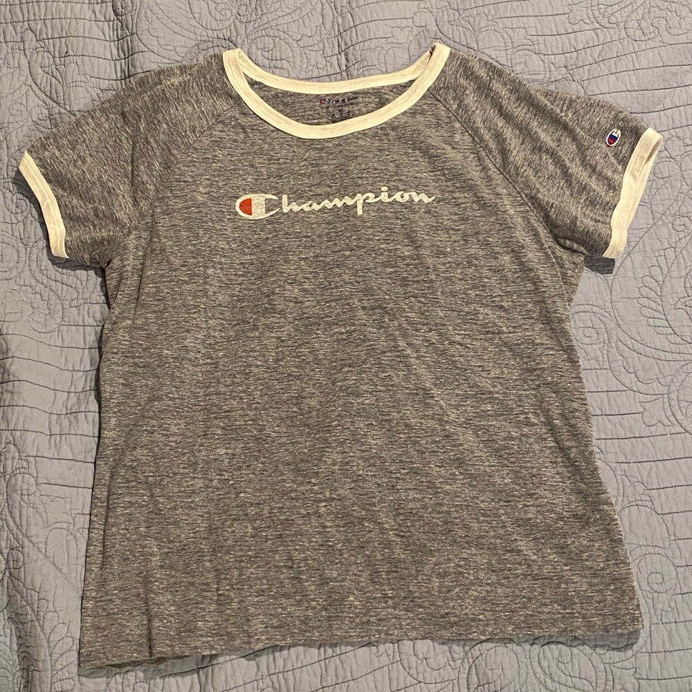 Champion T-Shirt